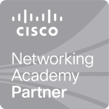NetworkingAcademyPartner-logo-512-gray